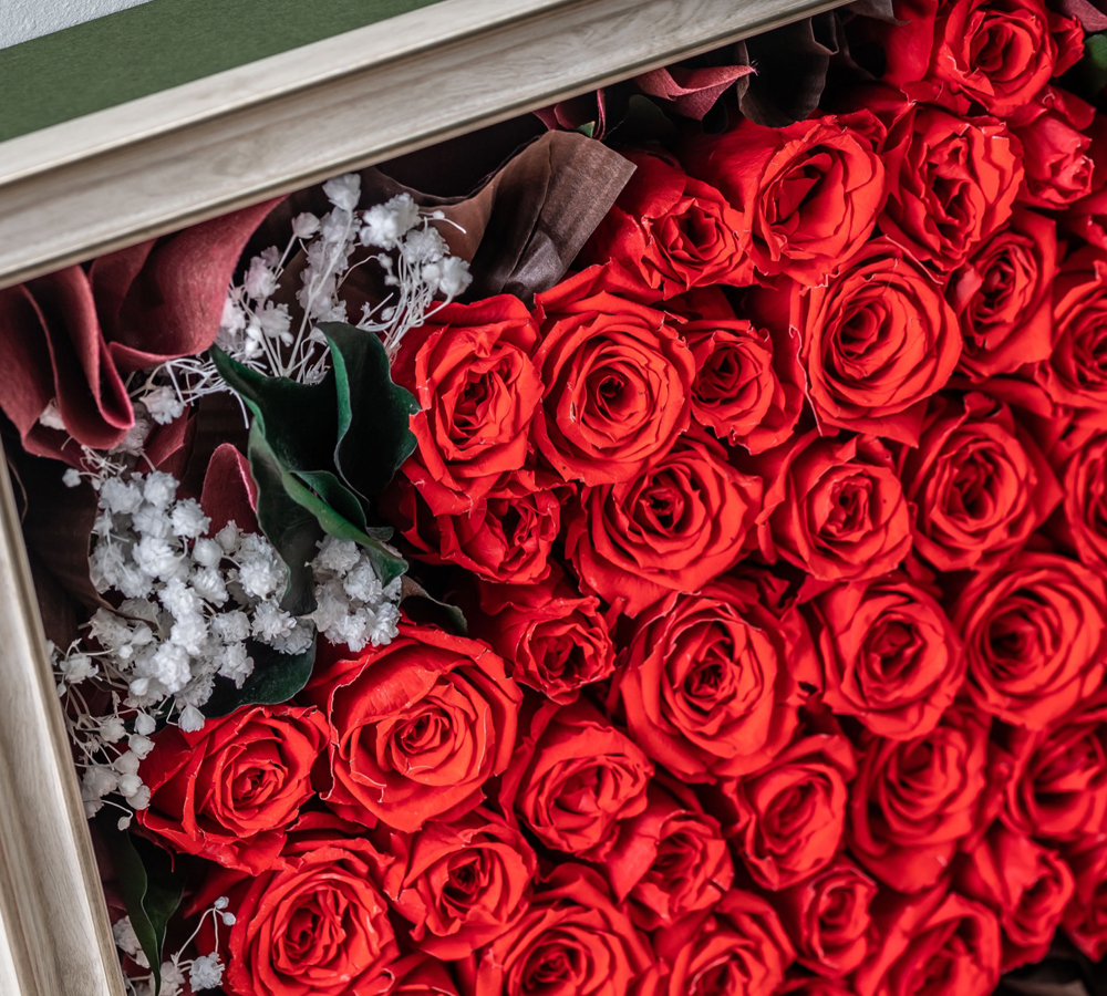 Top 公式 花束保存加工のアミティエ ノリ